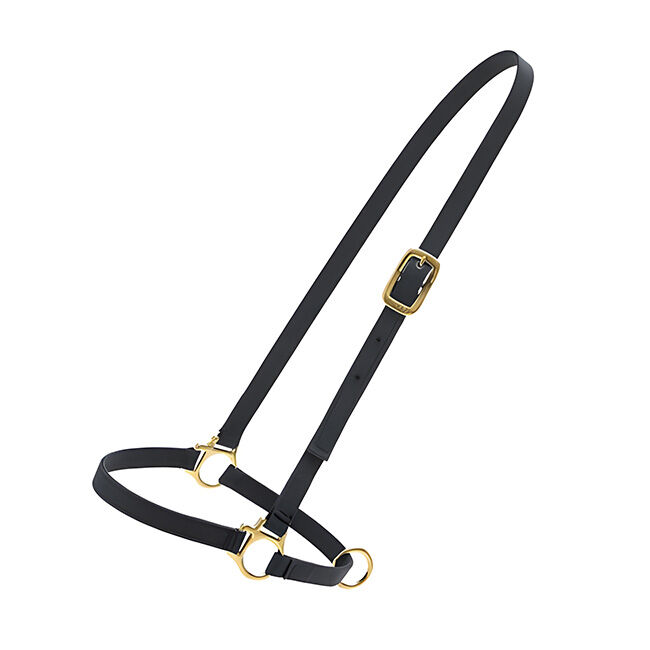 Triple E Nylon Grooming Halter image number null