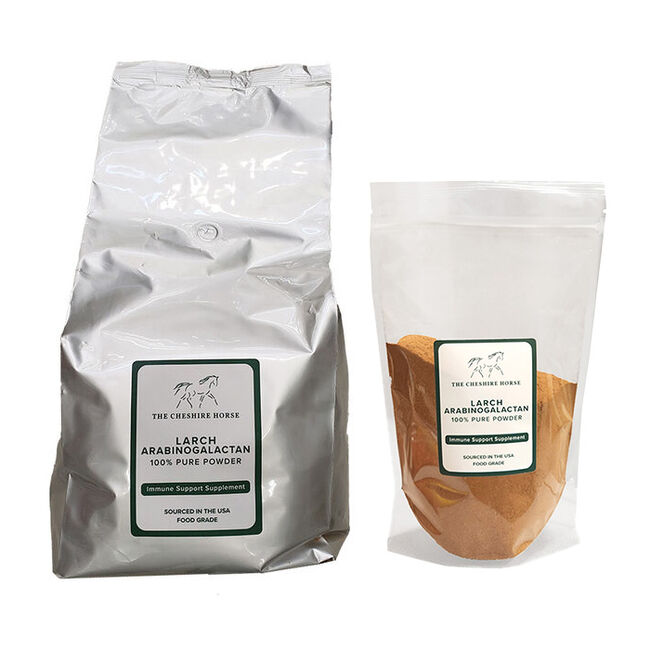 Ecuadorian Rainforest Larch Arabinogalactan Powder image number null