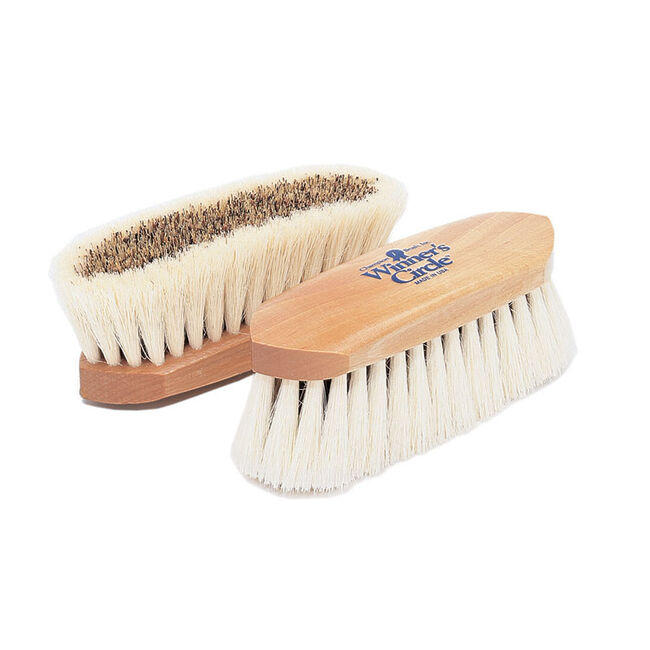 Champion 7-1/2" Dandy Brush with Union Center and Tampico Border image number null