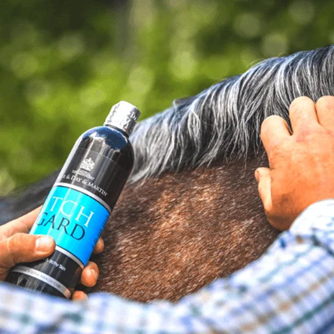 Carr & Day & Martin ItchGard - 500 mL image number null