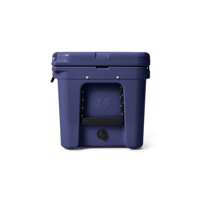 YETI Tundra 45 Hard Cooler - Moon Dust image number null