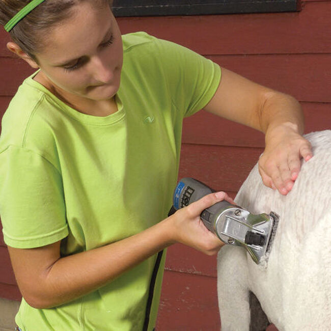 Premier 1 Clipping Blade Set - Fine image number null