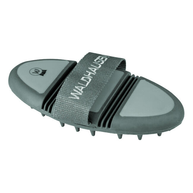 Waldhausen Flex Massage Curry Comb - Closeout image number null