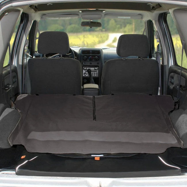 Kurgo Cargo Cape - Black image number null