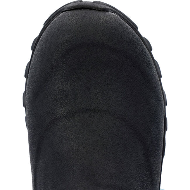 Muck Boot Company Women's Arctic Sport II Ankle Boot - Black/Gray image number null