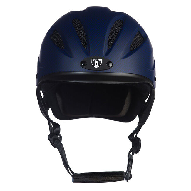 Tipperary Sportage 8500 Helmet - Navy image number null