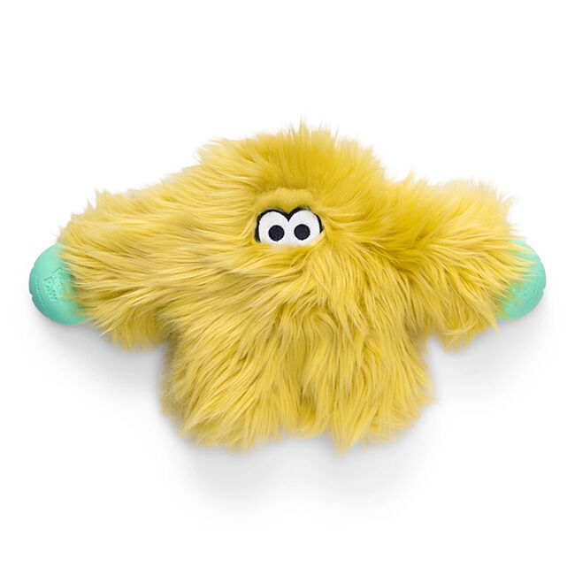 West Paw Rowdies Dog Toy - Helga image number null