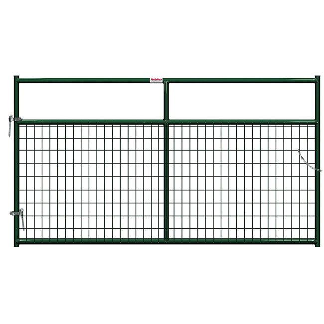 Behlen Country Frontier Gate - Green image number null
