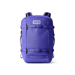 YETI Crossroads 22L Backpack - Ultramarine Violet