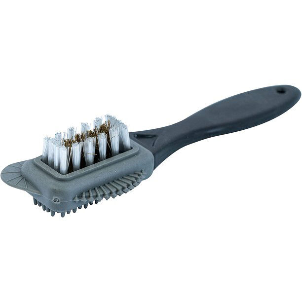 Cadillac Suede Nubuck Boot Brush The Cheshire Horse