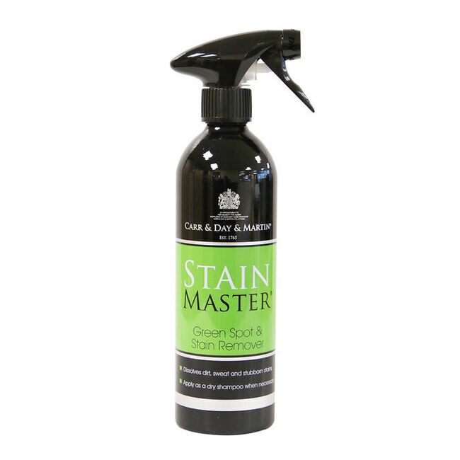 Carr & Day & Martin Stain Master - Green Spot and Stain Remover image number null