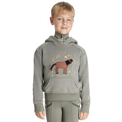 LeMieux Kids' Romi Hoodie - Rosemary
