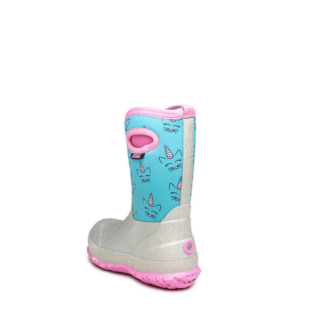 Perfect Storm Kids' Cloud High Winter Boot - Caticorn image number null