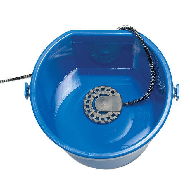 API Bucket/Utility De-Icer - 250 Watt image number null