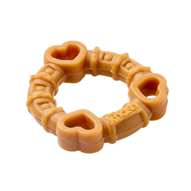 Knash Dental Chew Rings image number null