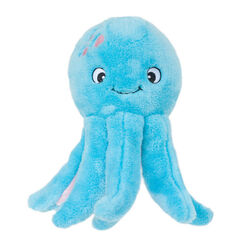 Zippy Paws Grunterz, Oscar the Octopus