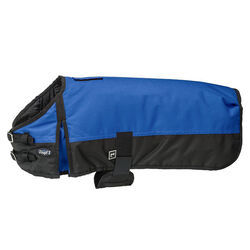 Tough1 600D Dog Blanket - Royal Blue