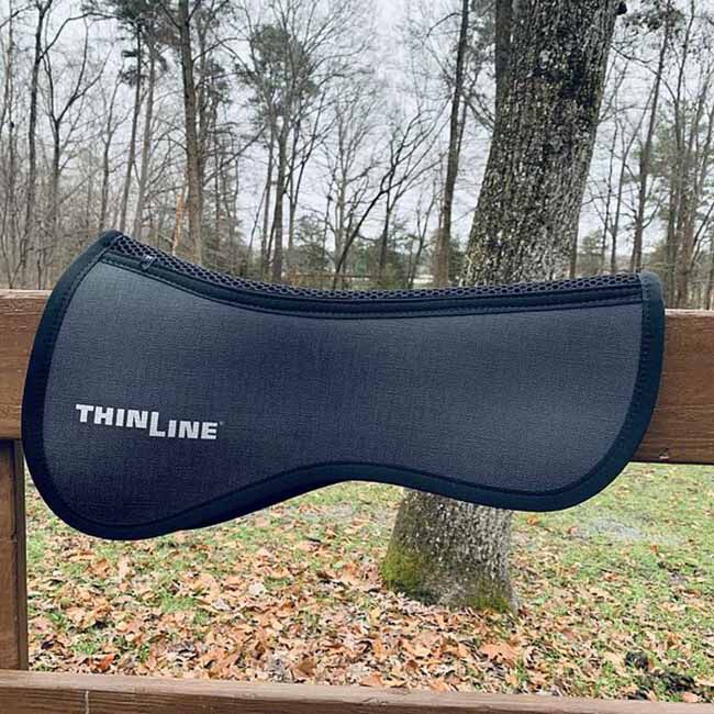 ThinLine Perfect Fit Half Pad image number null