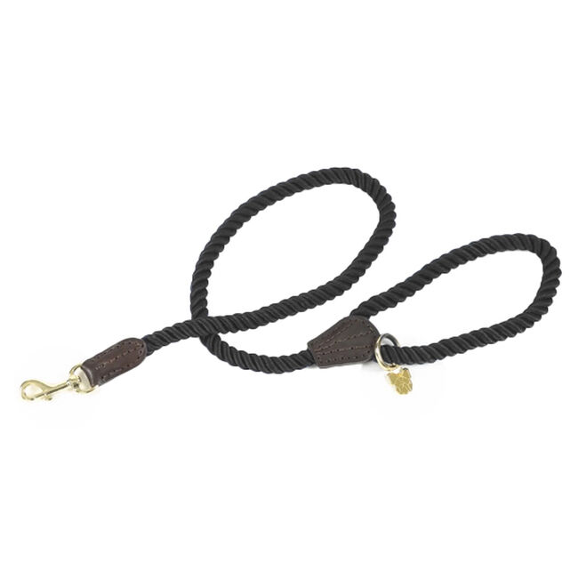 Shires Digby & Fox Rope Lead image number null