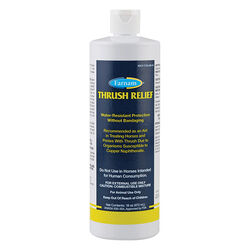 Farnam Thrush Relief - 16 oz