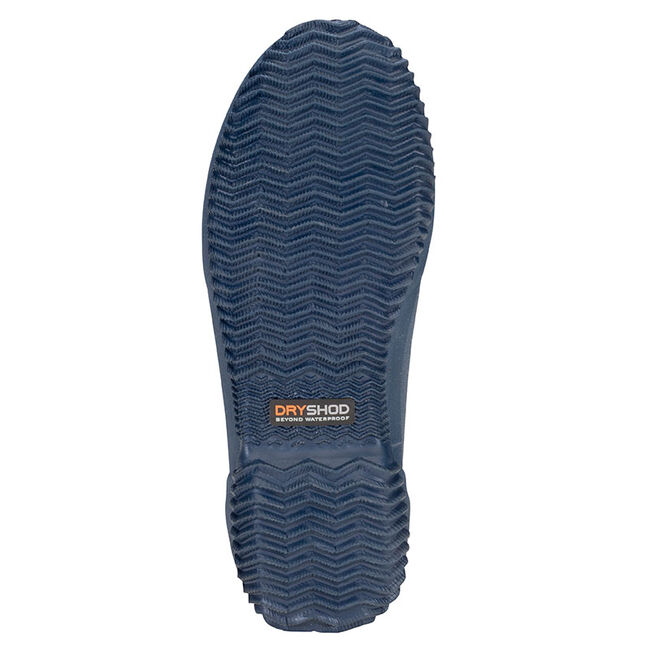 Dryshod Women's Sod Buster Shoe - Navy image number null