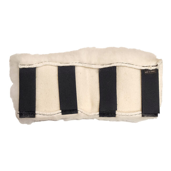 Best Friend Grazing Muzzle Fleece Cover image number null