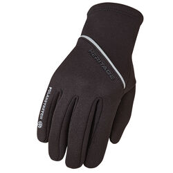 Heritage Performance Gloves Polarstretch 2.0 Winter Gloves - Black