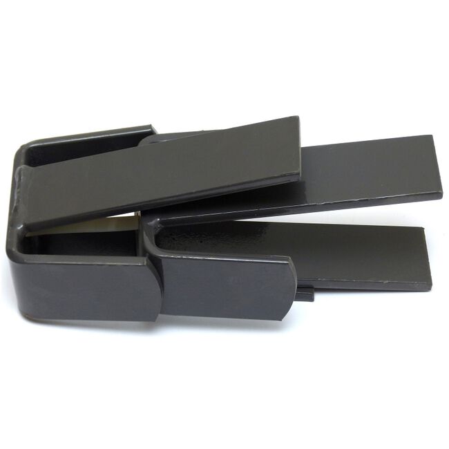 Behlen Four Way Stall Connector image number null