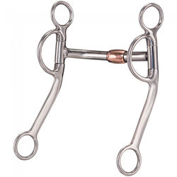 Tough1 Gentle Touch Shank Bit