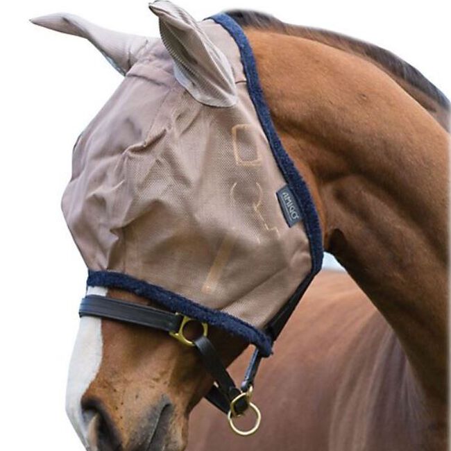 Horseware Amigo Fly Mask - Closeout image number null