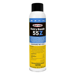 Durvet Dairy Bomb 55Z - 25 oz