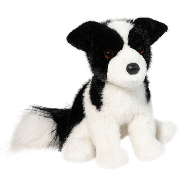 Douglas Herdie the Soft Border Collie image number null