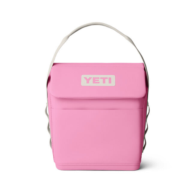 YETI Daytrip 6L Lunch Bag - Power Pink/Aspen image number null