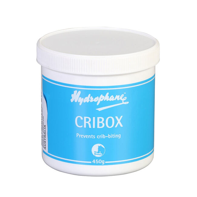 Hydrophane Cribox image number null