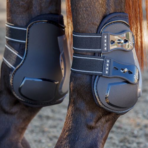 rubber fetlock ring