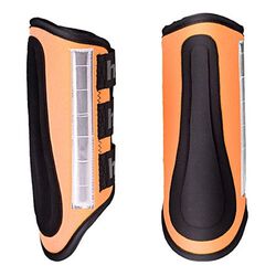 Horze bZeen Reflective Boots