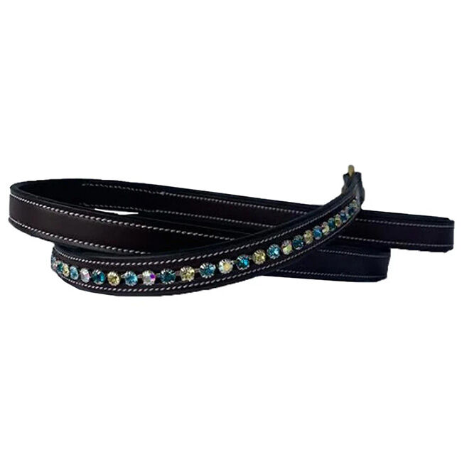 KL Select Crystal Dog Leash - Paradise image number null