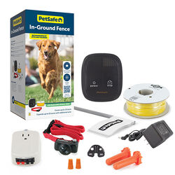PetSafe In-Ground Fence