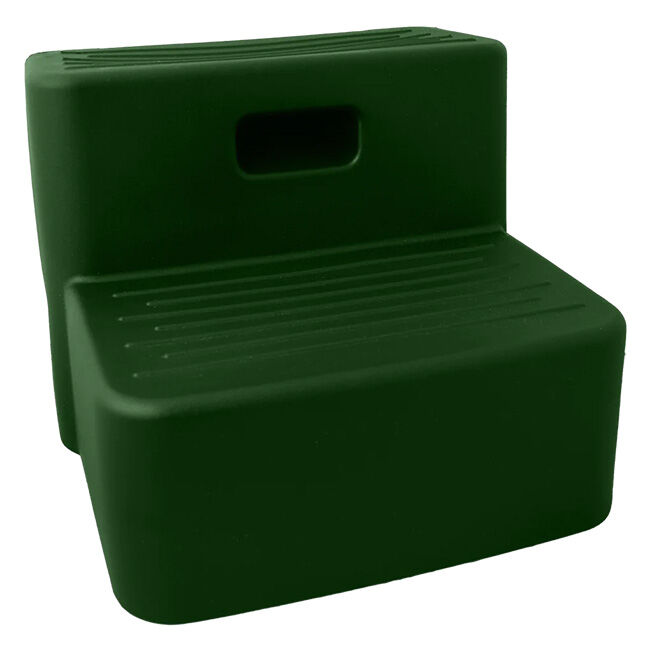 Horsemen's Pride 2-Step Mounting Block image number null