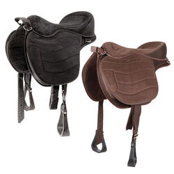 Cashel Soft Saddle G2