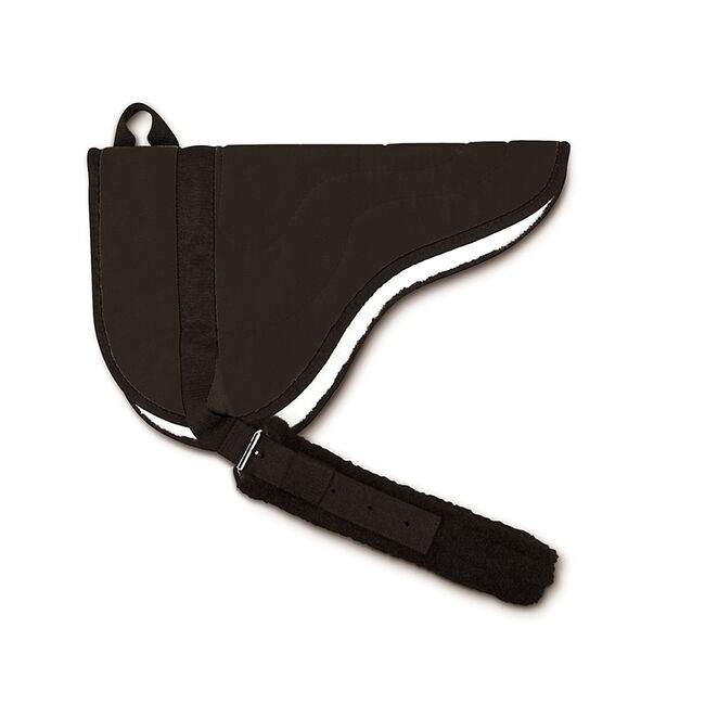 Toklat MicroSuede Bareback Pad image number null
