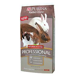 Purina Rabbit Chow Professional