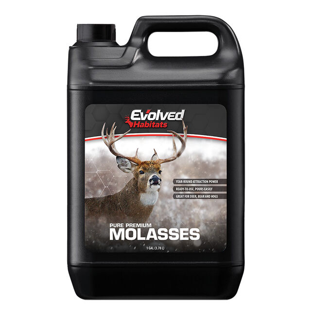 Evolved Habitats Pure Premium Molasses image number null