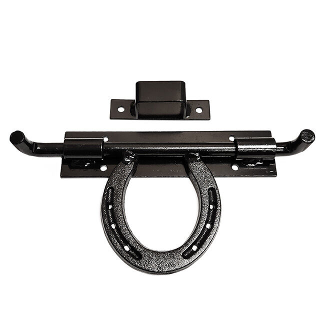 ERS Horseshoe Gate Latch image number null