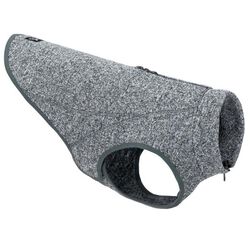 Kurgo K9 Core Dog Sweater - Heather Black