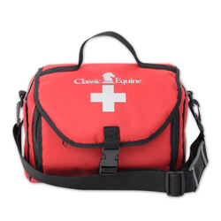 Classic Equine Medical First Aid Bag