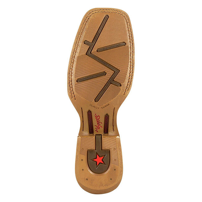 Durango Men's Rebel Pro Lite Western Boot - Coyote Brown image number null