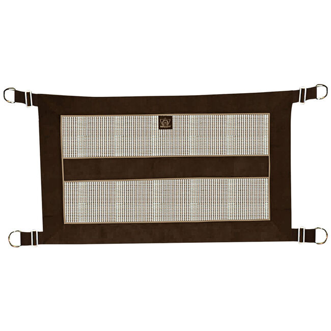 Kensington Stall Guard with Hardware image number null