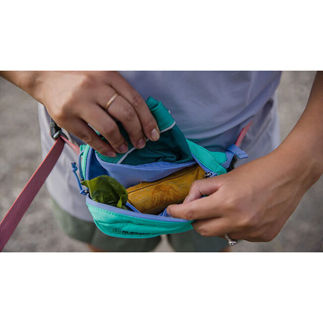 Ruffwear Stash Bag Plus Pickup Bag Dispenser image number null