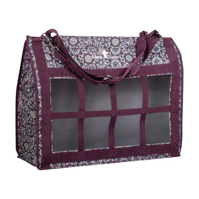 Classic Equine Topload Hay Bag image number null